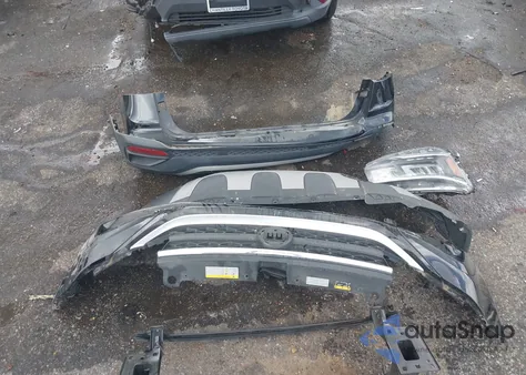 2022 Volkswagen Taos 1.5T S из США, поврежденный, VIN 3VVCX7B2XNM074158